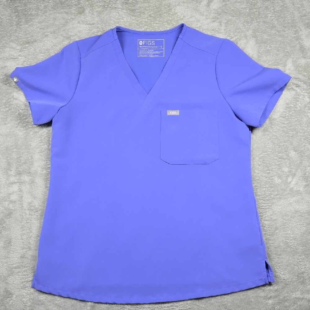 FIGS Blueberry Small set